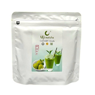 Uji - Matcha Nhật Culinary-Grade