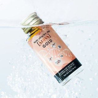 [COMBO 3 HỘP] ADIVA GOLD [Hộp 14 chai]