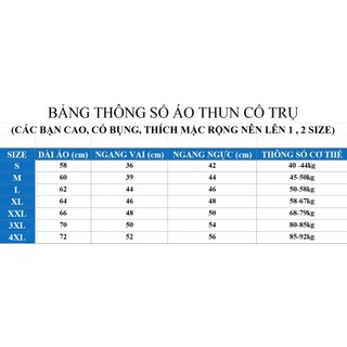 Áo thun bâu cổ trụ Gấu Claw machine CÓ BIGSIZE- AOTHUNSN- VẢI POLY COTTON (vải da cá)