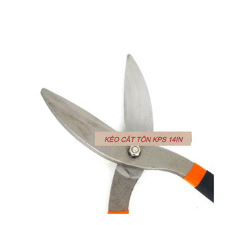 KÉO ( KÌM) CẮT TÔN KAPUSI 14 INCH