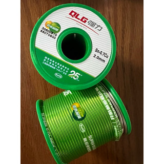 thiếc hàn,cao cấp,63/37 ,không chì cuộn 1kg ,800g
