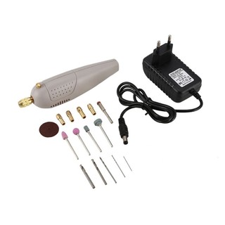 [GIÁ HỦY DIỆT] Máy khoan mài cầm tay mini
