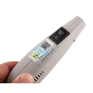 [GIÁ HỦY DIỆT] Máy khoan mài cầm tay mini