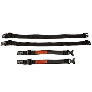 DÂY RÀNG TÚI/BALO TRƯỚC/SAU XE ROKSTRAPS 1400
