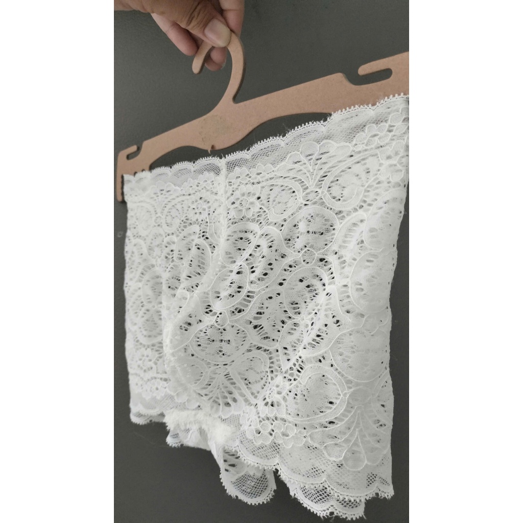 Quần boxer nam màu trắng Q145