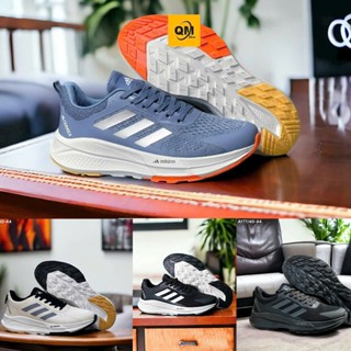 Giày thể thao chạy bộ adidas nam, giày chạy bộ size 40 đến 44 full box tặng kèm tất