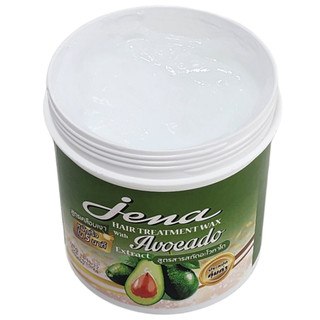 Ủ Tóc Jena Tinh Chất Bơ-Thái Lan