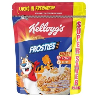 NGŨ CỐC KELLOGG FROTIES 300Gr- 450GR