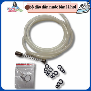 Bộ dây dẫn nước của bàn là hơi công nghiệp, ủi là , bàn là