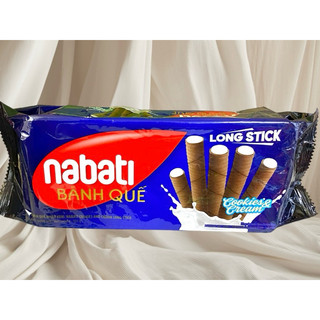 Bánh Quế Nabati nhân socola 105g