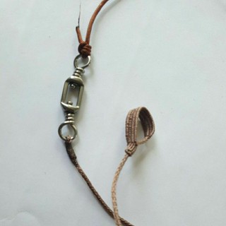 2 XÍCH CHÂN GÀ RỪNG SIÊU BỀN .