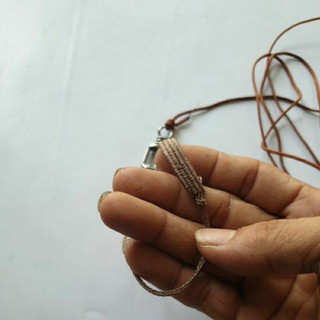 2 XÍCH CHÂN GÀ RỪNG SIÊU BỀN .