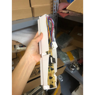 Bo mạch máy giặt Sanyo 4 phím mới