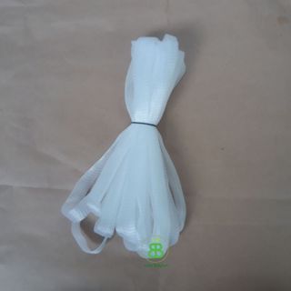 Túi Lưới  Đựng Phân Dê, Phân Tan Chậm Cho Lan - 1 Mét