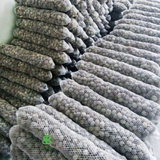 Túi Lưới  Đựng Phân Dê, Phân Tan Chậm Cho Lan - 1 Mét