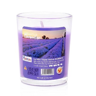 Ly nến thơm votive eden candle ftramart edc0016 lavender