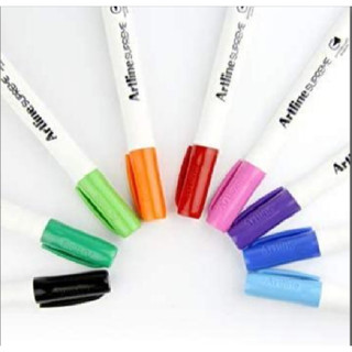 Bút lông bảng cao cấp EPF-507 Artline hàng chính hãng, đúng chuẩn
