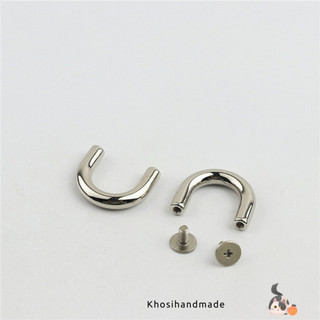 Khoen U Vít 1.5cm  & 1.0cm (15k/cặp)