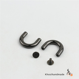 Khoen U Vít 1.5cm  & 1.0cm (15k/cặp)
