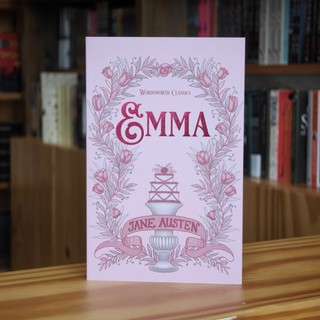 Sách - Tiểu thuyết tiếng Anh - Emma