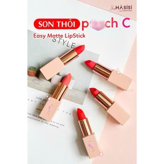 Son Thỏi  Lì Easy Matte LipStick 3.7g