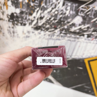 Nước hoa nữ Very sexy 7ml