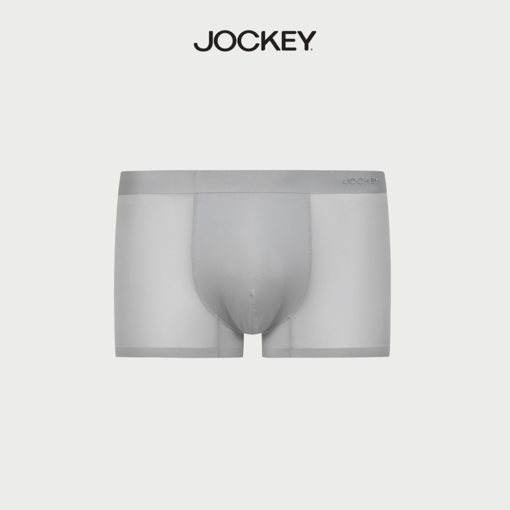 Quần lót Nam Jockey Trunk không đường may - J4057