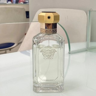 C hiết 10ml - Nước Hoa Versace Eros Flame Yellow Diamond The Dreamer Eau de Parfum Toilette