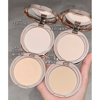 MẪU MỚI - Phấn phủ Canmake Mashmallow Finish Powder