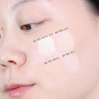 MẪU MỚI - Phấn phủ Canmake Mashmallow Finish Powder