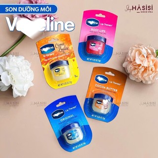 Son Dưỡng VASELINE - Lip Therapy