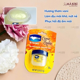 Son Dưỡng VASELINE - Lip Therapy