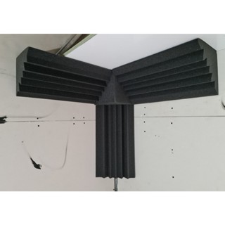 Mút tiêu âm ốp góc Bass Trap DÀI 50Cm