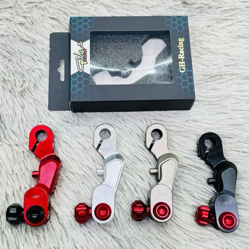 Càng thắng GH racing AB Vario Lead - hàng cnc - chuẩn form