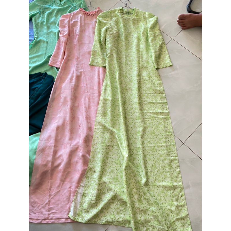 Combo Áo Dài