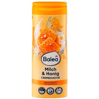 SỮA TẮM  BALEA ĐỨC DÀNH CHO TRẺ EM VÀ NGƯỜI LỚN 300ml&750ML ĐỨC