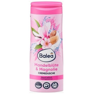 SỮA TẮM  BALEA ĐỨC DÀNH CHO TRẺ EM VÀ NGƯỜI LỚN 300ml&750ML ĐỨC