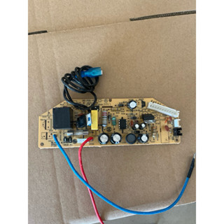 Mạch nồi cơm điện Midea MB-SC18MB 1.8L