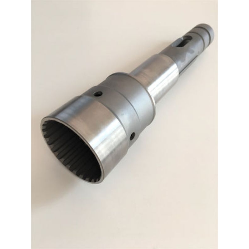 nòng giữ mũi, máy khoan bê tông hilti te 60 atc/ avr