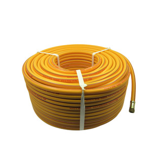 Ống xịt thuốc sâu, ống tưới tiêu, dây rửa xe áp lực cao hiệu Cá Sấu - Crocodile 50-100 mét