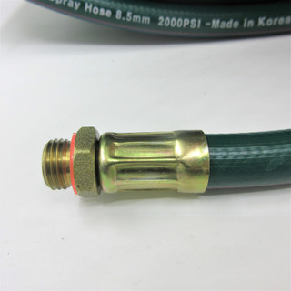 Ống xịt thuốc sâu, ống tưới tiêu, dây rửa xe áp lực cao hiệu Cá Sấu - Crocodile 50-100 mét