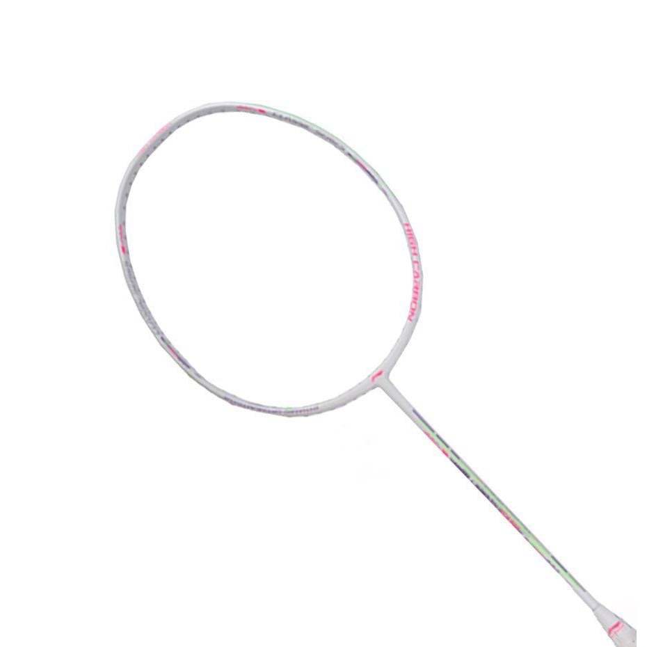 Vợt Cầu Lông HC 1000 White AYPT475-4