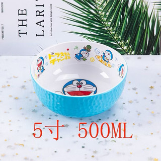 Chén melamin Doreamon