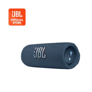 Loa Di Động Kháng Nước JBL Flip 6 - Hàng Chính Hãng