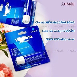 Son Dưỡng Lip Therapy 4.8g
