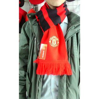 Khăn len Manchester United