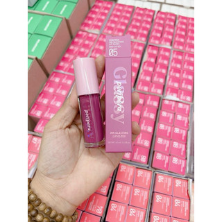 [FULL 14 MÀU] SON BÓNG PERIPERA INK GLASTING LIP GLOSS