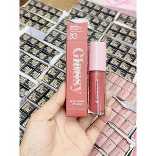 [FULL 14 MÀU] SON BÓNG PERIPERA INK GLASTING LIP GLOSS