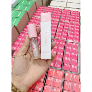[FULL 14 MÀU] SON BÓNG PERIPERA INK GLASTING LIP GLOSS