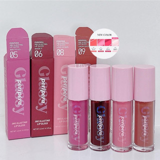 [FULL 14 MÀU] SON BÓNG PERIPERA INK GLASTING LIP GLOSS